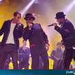 Michael Forever Tribute Concert : photos