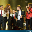 Michael Forever Tribute Concert : photos