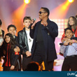 Michael Forever Tribute Concert : photos