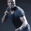Seal en concert à Hamburg (Allemagne) : photos