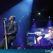 Seal en concert à Hamburg (Allemagne) : photos