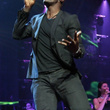 Seal en concert à Hamburg (Allemagne) : photos