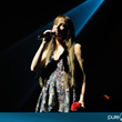 Lynda Lemay en concert à l'Olympia (Paris) : photos