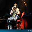 Lynda Lemay en concert à l'Olympia (Paris) : photos
