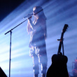 Lynda Lemay en concert à l'Olympia (Paris) : photos