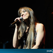 Lynda Lemay en concert à l'Olympia (Paris) : photos