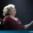 Susan Boyle à Newcastle : photos
