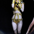Lady Gaga, 26 ans d'excentricité en photos
