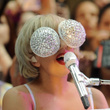 Lady Gaga, 26 ans d'excentricité en photos