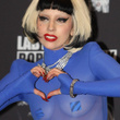 Lady Gaga, 26 ans d'excentricité en photos