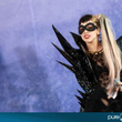 Lady Gaga, 26 ans d'excentricité en photos