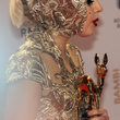 Lady Gaga, 26 ans d'excentricité en photos
