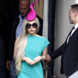 Lady Gaga, 26 ans d'excentricité en photos