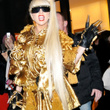 Lady Gaga, 26 ans d'excentricité en photos