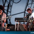 Eurockéennes de Belfort : jour 1 (photos C2C, Michael Kiwanuka...)