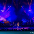 Lana Del Rey et Sébastien Tellier au Jazz Festival de Montreux (photos)