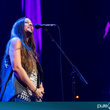 Lana Del Rey et Sébastien Tellier au Jazz Festival de Montreux (photos)