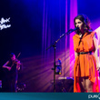 Lana Del Rey et Sébastien Tellier au Jazz Festival de Montreux (photos)