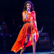 Lana Del Rey et Sébastien Tellier au Jazz Festival de Montreux (photos)