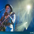 Lana Del Rey et Sébastien Tellier au Jazz Festival de Montreux (photos)