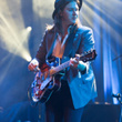 Lana Del Rey et Sébastien Tellier au Jazz Festival de Montreux (photos)