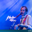 Lana Del Rey et Sébastien Tellier au Jazz Festival de Montreux (photos)