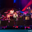 Lana Del Rey et Sébastien Tellier au Jazz Festival de Montreux (photos)