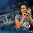 Festival Rock en Seine : jour 3 (photos Green Day, Foster the People, Dandy Warhols…)