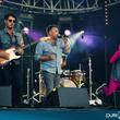 Festival Rock en Seine : jour 3 (photos Green Day, Foster the People, Dandy Warhols…)
