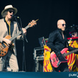 Festival Rock en Seine : jour 3 (photos Green Day, Foster the People, Dandy Warhols…)