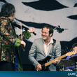 Festival Rock en Seine : jour 3 (photos Green Day, Foster the People, Dandy Warhols…)