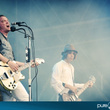 Festival Rock en Seine : jour 3 (photos Green Day, Foster the People, Dandy Warhols…)