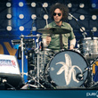 Festival Rock en Seine : jour 3 (photos Green Day, Foster the People, Dandy Warhols…)