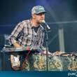 Festival Rock en Seine : jour 3 (photos Green Day, Foster the People, Dandy Warhols…)