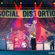 Festival Rock en Seine : jour 3 (photos Green Day, Foster the People, Dandy Warhols…)