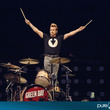 Festival Rock en Seine : jour 3 (photos Green Day, Foster the People, Dandy Warhols…)