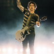 Festival Rock en Seine : jour 3 (photos Green Day, Foster the People, Dandy Warhols…)