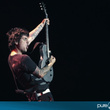 Festival Rock en Seine : jour 3 (photos Green Day, Foster the People, Dandy Warhols…)