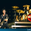 Festival Rock en Seine : jour 3 (photos Green Day, Foster the People, Dandy Warhols…)