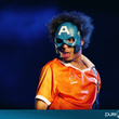 Festival Rock en Seine : jour 3 (photos Green Day, Foster the People, Dandy Warhols…)
