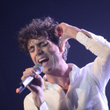 Mika en concert au Casino de Paris : photos