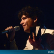 Mika en concert au Casino de Paris : photos