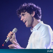 Mika en concert au Casino de Paris : photos