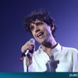 Mika en concert au Casino de Paris : photos