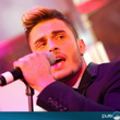 Baptiste Giabiconi en showcase à Berlin : photos