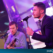 Baptiste Giabiconi en showcase à Berlin : photos