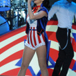 Katy Perry sur scène pour l'investiture de Barack Obama : photos