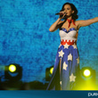 Katy Perry sur scène pour l'investiture de Barack Obama : photos