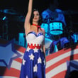 Katy Perry sur scène pour l'investiture de Barack Obama : photos