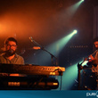 Tahiti Boy & The Palmtree Family ont réchauffé le Nouveau Casino : photos
